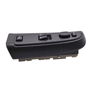 Interrupteur principal ABS neuf pour lève-vitre électrique Chevrolet pour véhicules GM 2003-2007 - Product Image 4