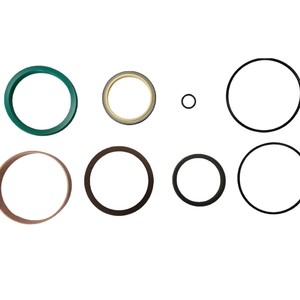 Kit de Reparación de Cilindro de Elevación para Montacargas Longgong FD35, Juego de Sellos Hidráulicos Telescópicos, Pieza Original YY0002947 - Product Image 2