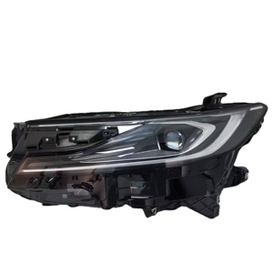 ไฟหน้า LED สำหรับรถโตโยต้ารุ่น9th สำหรับ <span class=keywords><strong>Camry</strong></span> 24ปีใช้ D1S รูปหลอดไฟ6000K อุณหภูมิ12V - Product Image 1