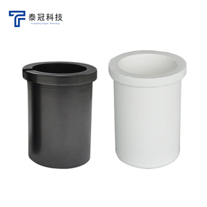 Khuôn Than Chì Nung Than Chì Để Nấu Chảy Bằng Đồng - Product Image 6