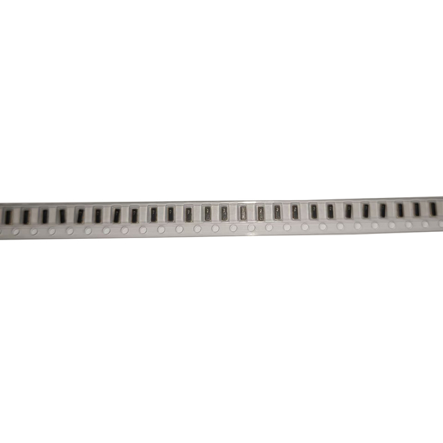 New and Original SMD3213 3213 Size 3Pin 10.000MHZ 10MHZ CSTNE Series CSTNE10M0G52Z000R0 Piezoelectric Ceramic Resonator