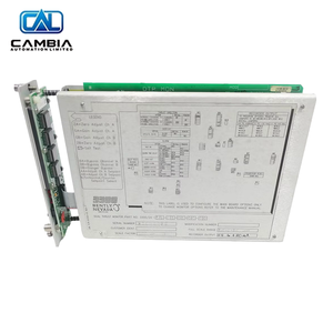 Yeni ürün Bently Nevada 3300/10 78422-01 düzenlenmiş güç sağlar - Product Image 5