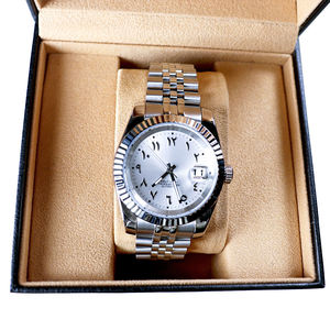 High Quality Luxury Designer <b>Men's</b> Automatic <b>Watch</b> NH35 Movement Stainless Steel Sapphire Glass <b>Diving</b> Luxury <b>Watch</b> <b>Mens</b> - Product Image 1