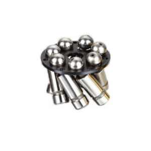 PC200-6/PC450 LMF45/HPV220-8スイングモーター用油圧部品ロータリーモーター706-75-75-43160 - Product Image 2