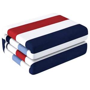 Vente en gros, couverture <span class=keywords><strong>électrique</strong></span> douce et chaude pour l'hiver, contrôle de la température, pour <span class=keywords><strong>lit</strong></span>, bon <span class=keywords><strong>prix</strong></span> - Product Image 5