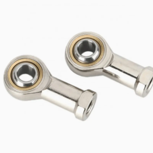 Precio de fábrica Venta caliente de alta calidad Ge50ec Rodamientos de rótula de acero inoxidable Ge50ec Cojinete liso esférico - Product Image 4