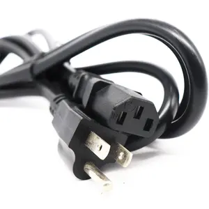 Competitive price electrical volex power cord