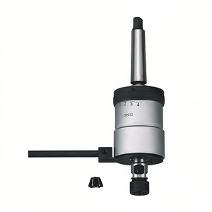 Broca de roscado de fricción ajustable Fervi con reverso de 12 mm Jsn12 - Product Image 2