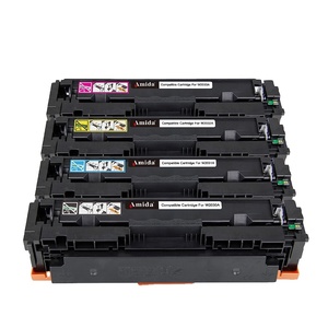 Amida Compatibile Cartuccia di Toner a Colori W2030A 415A <span class=keywords><strong>per</strong></span> PRO M454/479fdn Stampante Laser - Product Image 1