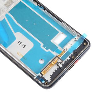 Vente directe de la pièce de réparation électronique de plaque de <span class=keywords><strong>lunette</strong></span> de cadre LCD de boîtier avant d'origine <span class=keywords><strong>TCL</strong></span> 20 5G - Product Image 5