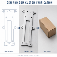 Pièces métalliques personnalisées TZR, fabrication de tôles, découpe au laser, pliage, estampage, composants de précision, fournisseur de quincaillerie, usine OEM