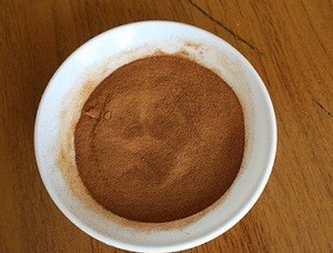 Chất lượng cao canxi lignosulphonate bột giá thấp vật liệu xây dựng thuốc nhuộm lignin phân tán hóa chất phụ trợ đại lý - Product Image 3