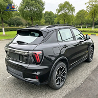 Voitures d'occasion chinoises Lynk & Co 01 2023 1.5TD Hybride essence-électrique SUV compact