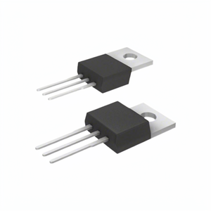 ทรานซิสเตอร์รุ่น IPP023N08N5AKSA1 แพ็คเกจ PG-TO220-3 ของผู้ผลิตช่องทาง Manufacturer Channel สำหรับชิ้นส่วนอิเล็กทรอนิกส์ - Product Image 1