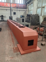 Estructura de Base de Acero CNC de Precisión, No Estándar, para Equipos de Automatización Industrial y Líneas de Ensamblaje