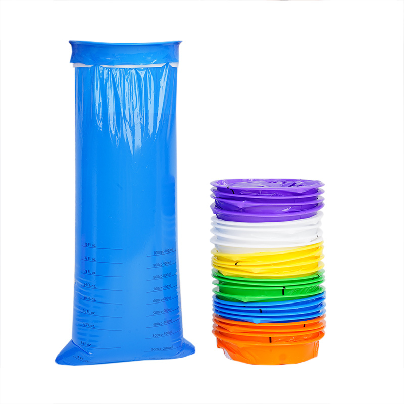 Blue-N 1000ml