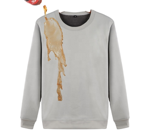 Sweat-shirt à manches longues teint en fil, vente en gros, usine de vêtements du Bangladesh, prix bas, commande en gros uniquement - Product Image 1