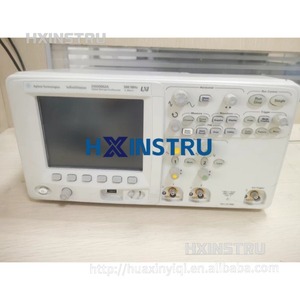 ออสซิลโลสโคป Agilent DSO5052A ซีรีส์ 5000 ความถี่ 500 MHz 2 ช่องสัญญาณ รุ่น H - Product Image 6