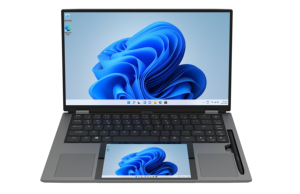 Nghệ Sĩ Pro Loạt Phong Cách Kinh Doanh 15.6-Inch Mỏng Máy Tính Xách Tay I5-1235U 7-Inch Bút Hiển Thị Sử Dụng Bàn Phím Tiếng Anh Màn Hình Cảm Ứng Các Tính NĂNG - Product Image 5