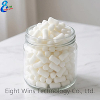 Nouilles de savon 80/20 du fabricant chinois, TFM personnalisé, pour la fabrication de savon végétal, matière première pour produits chimiques quotidiens