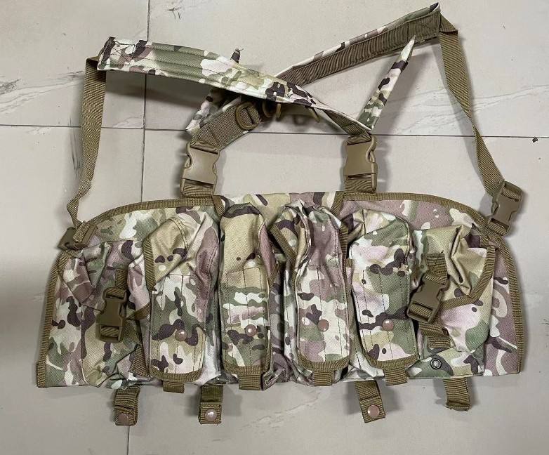 Cp - one size fits all