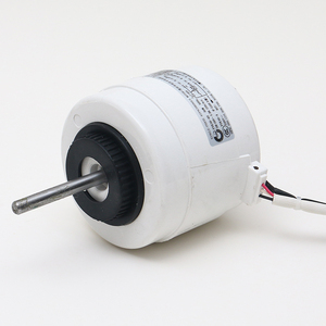 ขายส่งผลิตภัณฑ์อะซิงโครนัส220โวลต์แกนพัดลมมอเตอร์ - Product Image 2