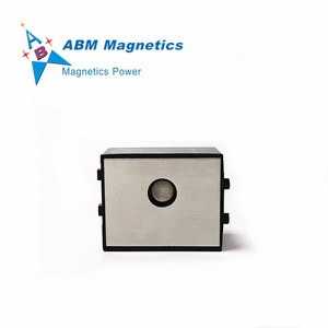 Nam châm Neodymium công nghiệp để loại bỏ báo động quần áo-Loại bỏ thẻ bảo mật - Product Image 4