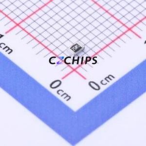 Resistencia SMD FRC0805F25R5TS 0805 (Tipo: Película Gruesa) (Resistencia: 25.5 Ohmios Precisión: 1%) - Product Image 1