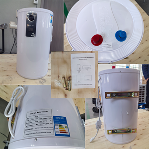 <span class=keywords><strong>Chauffe</strong></span>-<span class=keywords><strong>eau</strong></span> électrique de haute qualité à économie d'énergie pour usage domestique, chaudière électrique pour maison, vente en gros directe usine - Product Image 2