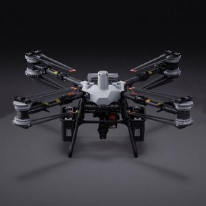 Drone Flycart 100 FC100 avec double batterie, système de treuil haut de gamme, parachute intégré : Redéfinissez la livraison professionnelle - Product Image 1