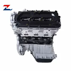 ZMC CAS CASA CEXA CCM 3.0L柴油发动机，适用于奥迪Q7大众保时捷卡宴3.0T发动机