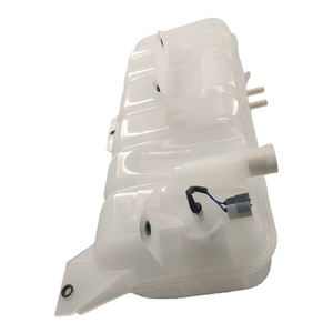 Pièces de système de refroidissement de camion de haute qualité 1674916 Réservoir d'expansion pour camion Volvo - Product Image 4