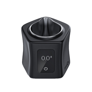 <span class=keywords><strong>2025</strong></span> cà phê mới cân Cân bột cốc đo độ chính xác cao Espresso công cụ ủ tay hỗ trợ tùy chỉnh khuôn - Product Image 4