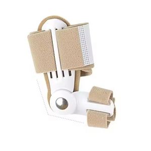 Corrector de Juanetes y Hallux Valgus de Doble Anillo, Estilo Grueso, para Uso Diurno y Nocturno, ¡Gran Venta! - Product Image 4