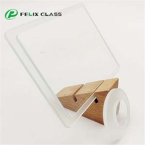 FELIX Vidrio Templado Corning Gorilla Glass Cortado a Medida de 0.5mm 0.7mm 1mm 1.5mm 2mm - Product Image 5