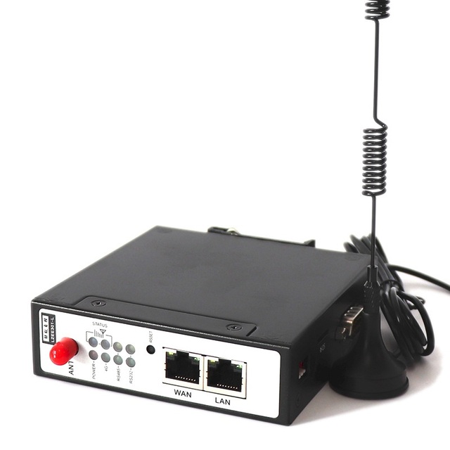 Factory Price 4g LoT Communication PLC Remote Download Control Wireless Module