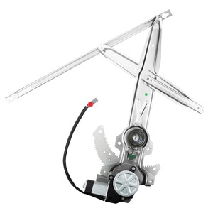 Lève-vitre électrique avant gauche Honda Civic 72211SR3JOH 04722S00A00 Pièce de rechange - Product Image 3