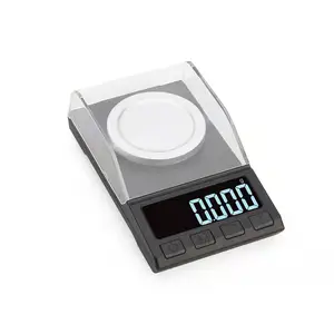 balanza industrial scales sensitive digital balance 0.001 for weighing