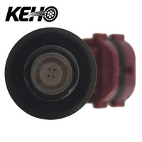 Injecteur de carburant universel OE 195500-3310 pour Mazda 3 M3 1.6L MX 5 1.8L 99-00 - Pièces du système d'alimentation en carburant