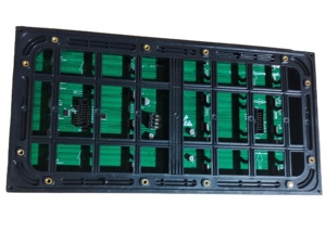 P5 Outdoor Red <strong>Color</strong> Led <strong>Module</strong> 1 / 8scan P5 Outdoor Single <strong>Color</strong> Led <strong>Display</strong> <strong>Module</strong> LED <strong>Digital</strong> Screen - Product Image 3