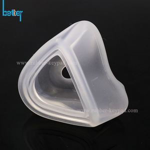 Alat Cetakan <span class=keywords><strong>LSR</strong></span> Kustom Cetakan Injeksi Karet Silikon Cair - Product Image 3