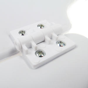 Housse de siège de toilette pliable <span class=keywords><strong>pour</strong></span> bébé, conception de <span class=keywords><strong>coussin</strong></span> confortable <span class=keywords><strong>pour</strong></span> les enfants - Product Image 4