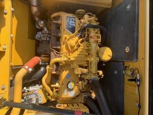 รถขุด Cat 320e มือสอง รถขุด Caterpillar 320 สภาพดีพร้อมใช้งาน - Product Image 2