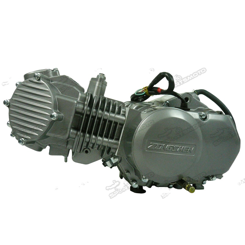 暖気樽 Zongshen Z155 Pit Dirt Bike Parts - 155cc Oil Cooled Engine