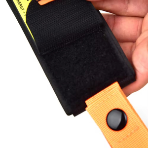 Correas <span class=keywords><strong>de</strong></span> transporte para esquís nórdicos OEM ODM, bandas para esquís <span class=keywords><strong>de</strong></span> <span class=keywords><strong>fondo</strong></span> y snowboard con logo impreso, material <span class=keywords><strong>de</strong></span> nailon, gancho y bucle para <span class=keywords><strong>fijaciones</strong></span> <span class=keywords><strong>de</strong></span> esquí. - Product Image 5
