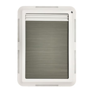 Prix d'usine RV caravane toit lucarne type de rouleau aveugle pour fonction d'ouverture de <span class=keywords><strong>remplacement</strong></span> - Product Image 5