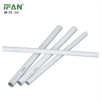 IFAN Chine fabricant jaune en plastique Al tuyau gaz multicouche Pex tuyau Tube tuyau plomberie Pex tuyau de gaz