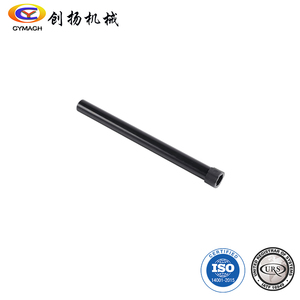 Manchon extérieur lisse surmoulé Ra0.4, conception personnalisée en usine, pour hayon électrique mains libres - Product Image 3