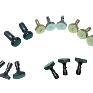 Ouliya Lamp Holder Knobs 100mm <b>Model</b> 11 For Lighting Fixtures - Product Image 2