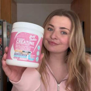 Creatina OEM para Mujeres, Creatina Monohidrato en Polvo, Pre-Entrenamiento, BCAA con Mio-Inositol, Biotina y Colágeno - Product Image 6